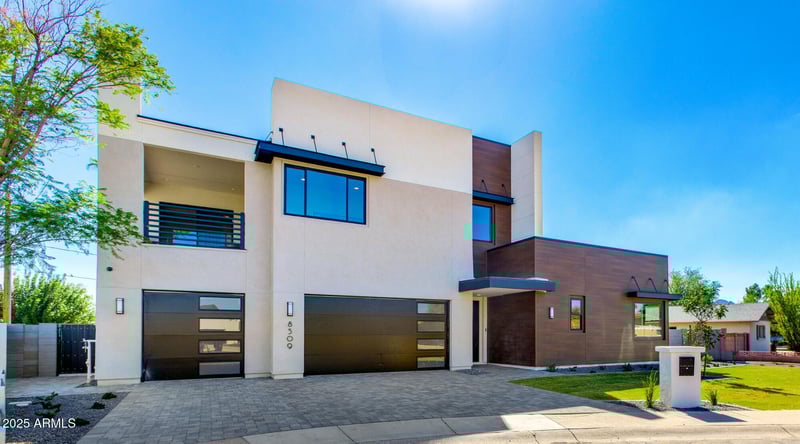 8509 Malcomb Dr, Scottsdale, AZ 85250