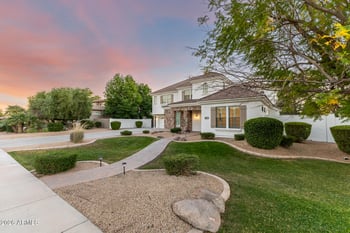 851 Desert Inn Dr, Chandler, AZ 85249