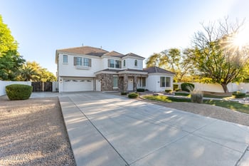 851 Desert Inn Dr, Chandler, AZ 85249