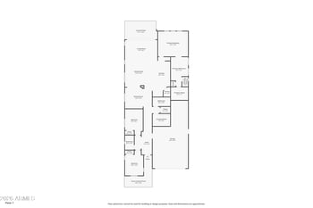 851 E Deer Creek Rd, Phoenix, AZ 85048
