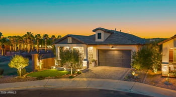 851 E Deer Creek Rd, Phoenix, AZ 85048