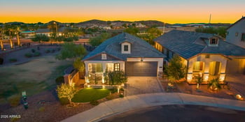 851 E Deer Creek Rd, Phoenix, AZ 85048