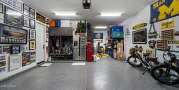 851 E Deer Creek Rd, Phoenix, AZ 85048