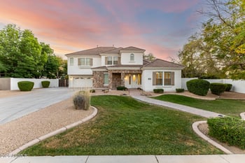 851 Desert Inn Dr, Chandler, AZ 85249