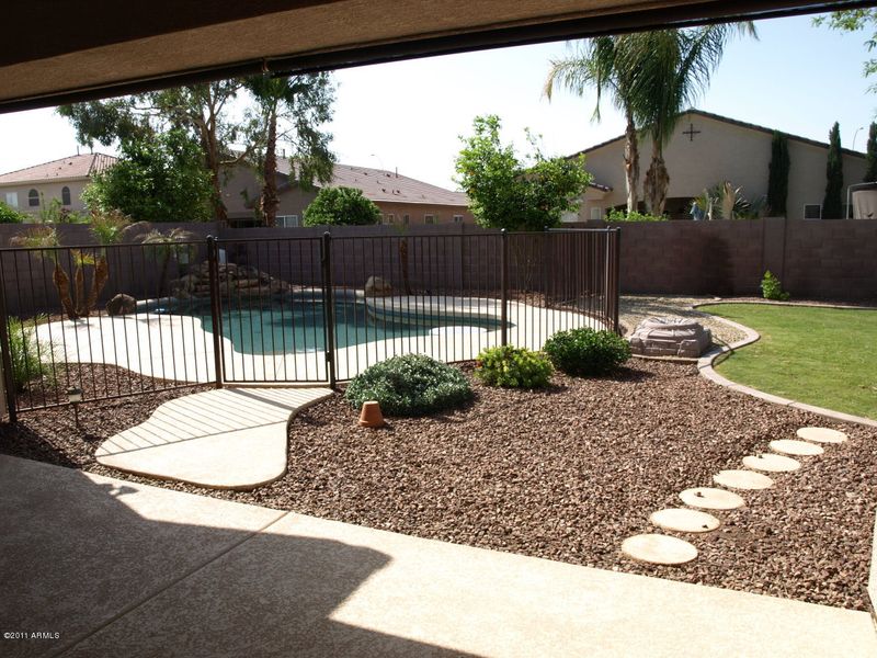 851 E Lynx Way, Chandler, AZ 85249