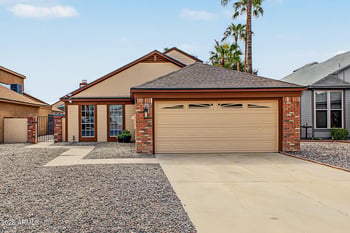 851 E Rockwell Dr, Chandler, AZ 85225