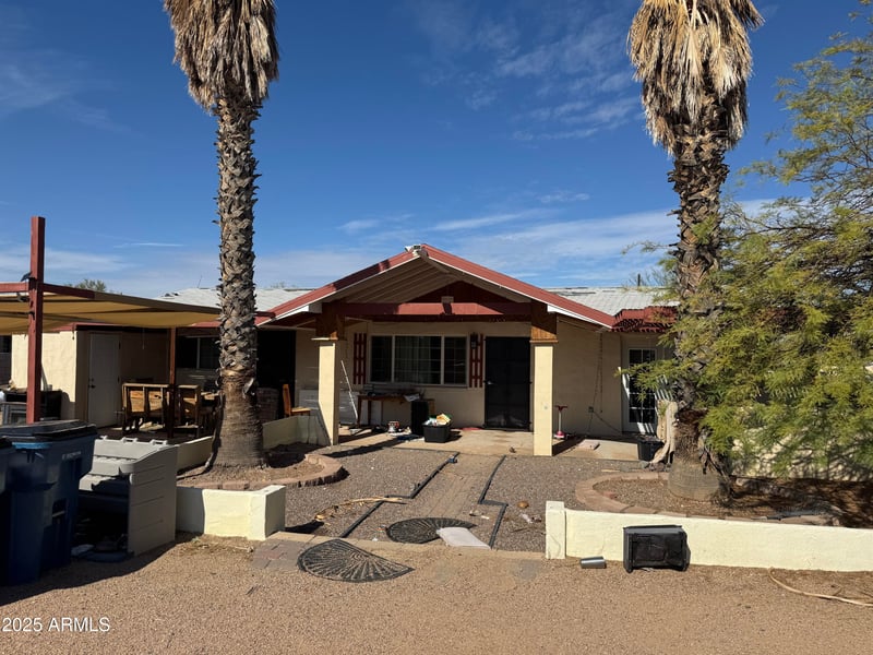 851 Junction St, Apache Junction, AZ 85119