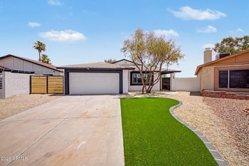851 N 87th Pl, Scottsdale, AZ 85257