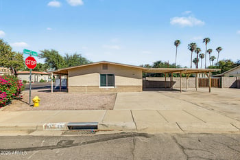 851 N Country Club Dr, Mesa, AZ 85201