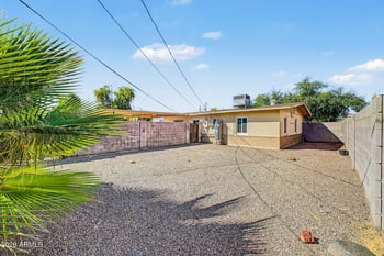 851 N Country Club Dr, Mesa, AZ 85201