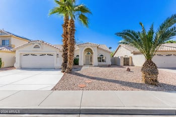 851 Palo Verde St, Gilbert, AZ 85233