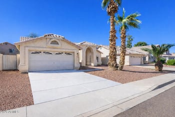 851 Palo Verde St, Gilbert, AZ 85233