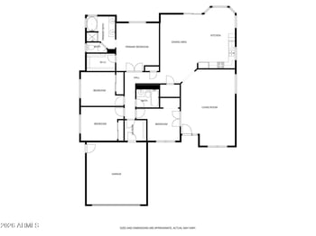 851 Palo Verde St, Gilbert, AZ 85233