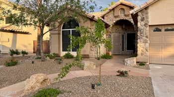 851 Pineview Dr, Chandler, AZ 85226