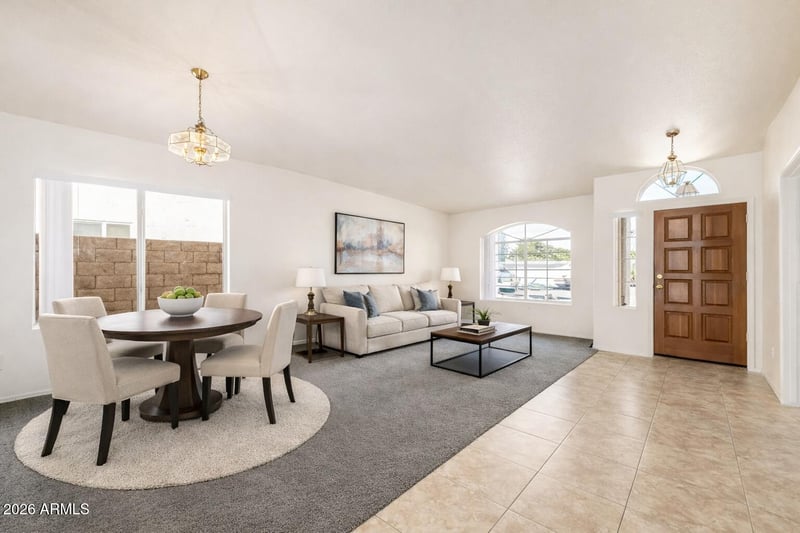851 Palo Verde St, Gilbert, AZ 85233