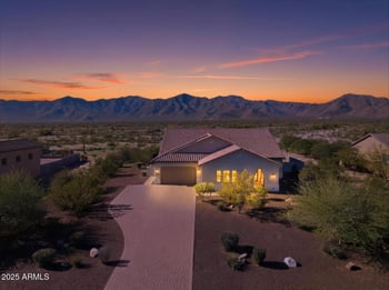 8510 194th Dr, Waddell, AZ 85355