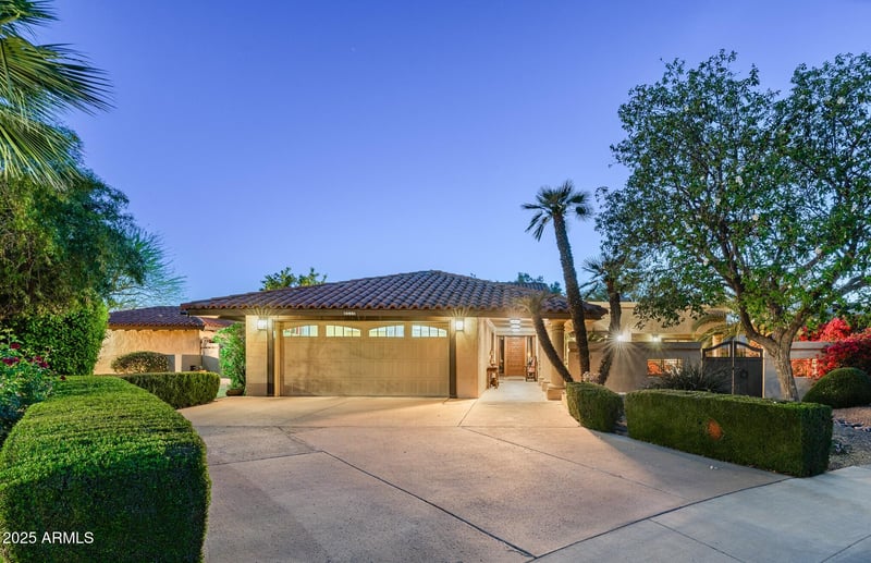 8510 82nd St, Scottsdale, AZ 85258