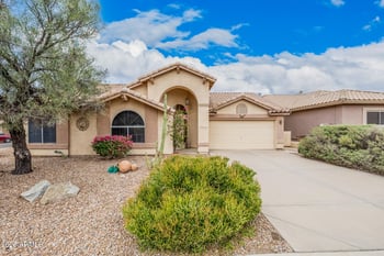 8510 Brittle Bush Rd, Gold Canyon, AZ 85118