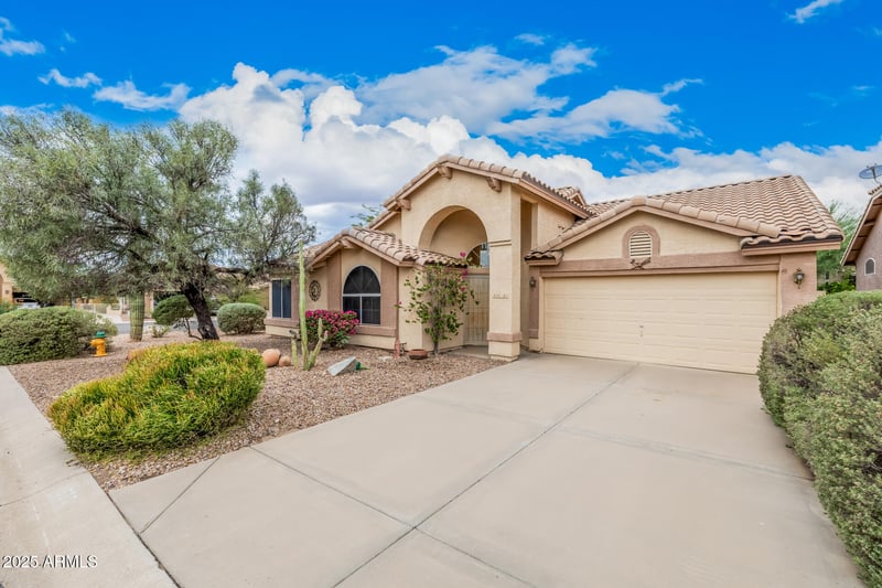 8510 Brittle Bush Rd, Gold Canyon, AZ 85118