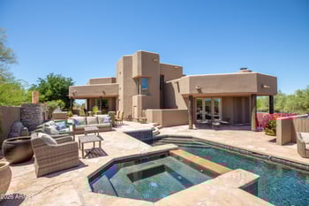 8510 Dynamite Blvd, Scottsdale, AZ 85266