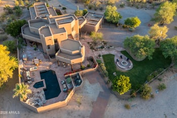 8510 Dynamite Blvd, Scottsdale, AZ 85266