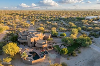 8510 Dynamite Blvd, Scottsdale, AZ 85266