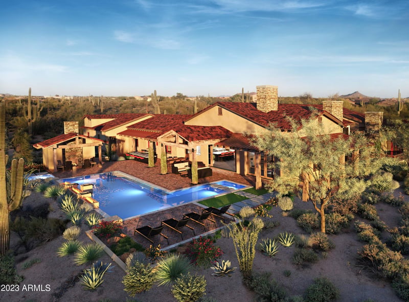 8510 Tecolote Cir, Scottsdale, AZ 85266