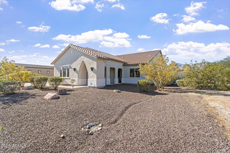 8510 194th Dr, Waddell, AZ 85355