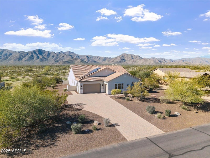 8510 194th Dr, Waddell, AZ 85355