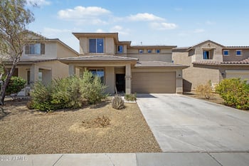 8510 N 61st Dr, Glendale, AZ 85302