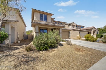 8510 N 61st Dr, Glendale, AZ 85302