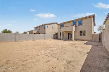 8510 N 61st Dr, Glendale, AZ 85302