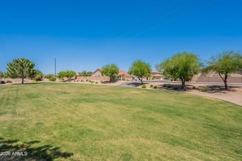 8510 S 49th Dr, Laveen, AZ 85339