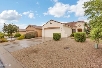 8510 Mountain Air Ln, Gold Canyon, AZ 85118