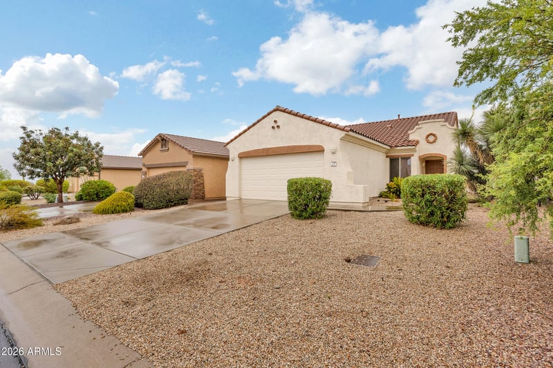 8510 Mountain Air Ln, Gold Canyon, AZ 85118