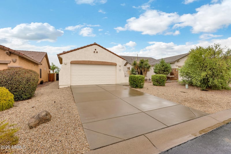 8510 Mountain Air Ln, Gold Canyon, AZ 85118