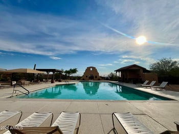 8510 Mountain Air Ln, Gold Canyon, AZ 85118