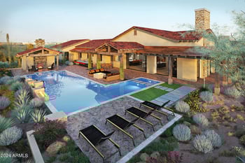 8510 Tecolote Cir, Scottsdale, AZ 85266