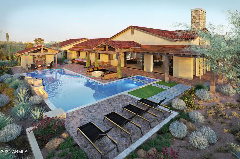 8510 Tecolote Cir, Scottsdale, AZ 85266