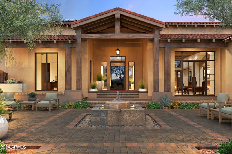 8510 Tecolote Cir, Scottsdale, AZ 85266