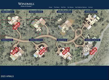 8510 Tecolote Cir, Scottsdale, AZ 85266