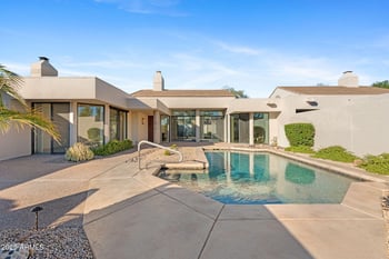 8510 Vista Bonita Dr, Scottsdale, AZ 85255