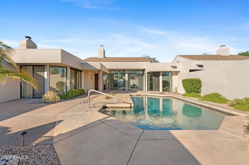 8510 Vista Bonita Dr, Scottsdale, AZ 85255