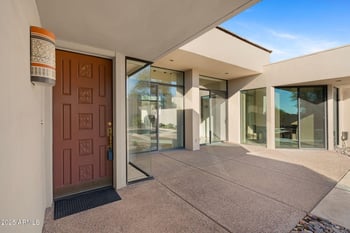 8510 Vista Bonita Dr, Scottsdale, AZ 85255