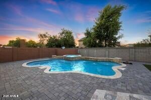 8510 W Myrtle Ave, Glendale, AZ 85305