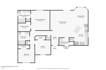 8511 Altos Dr, Arizona City, AZ 85123