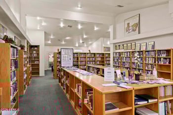 8511 Brittle Bush Rd, Gold Canyon, AZ 85118