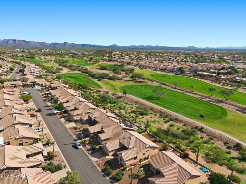 8511 Brittle Bush Rd, Gold Canyon, AZ 85118
