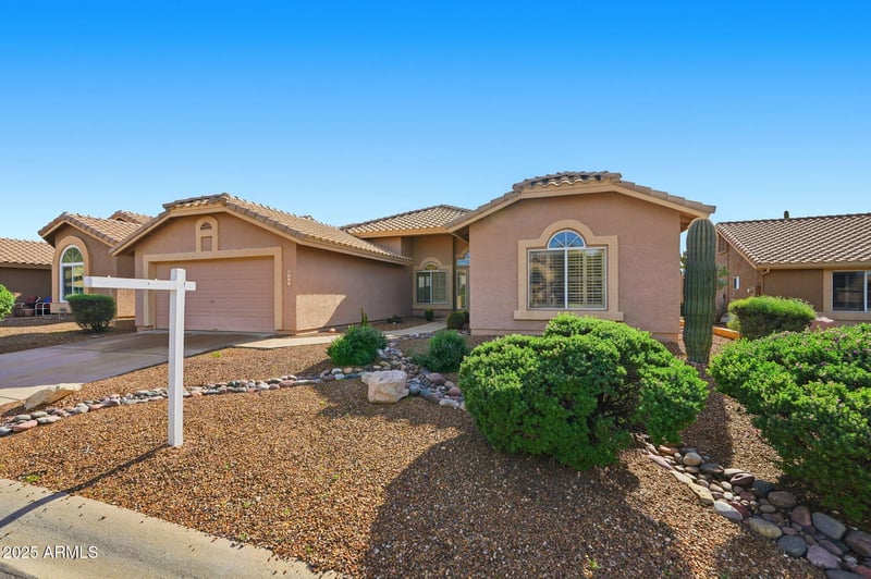 8511 Brittle Bush Rd, Gold Canyon, AZ 85118
