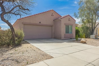 8511 Jocelyn Ter, Tolleson, AZ 85353